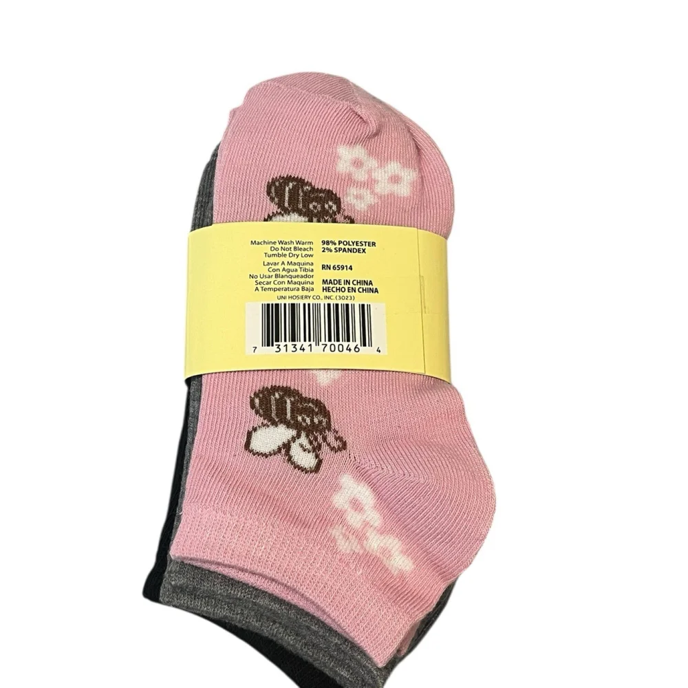 Mamia ankle socks